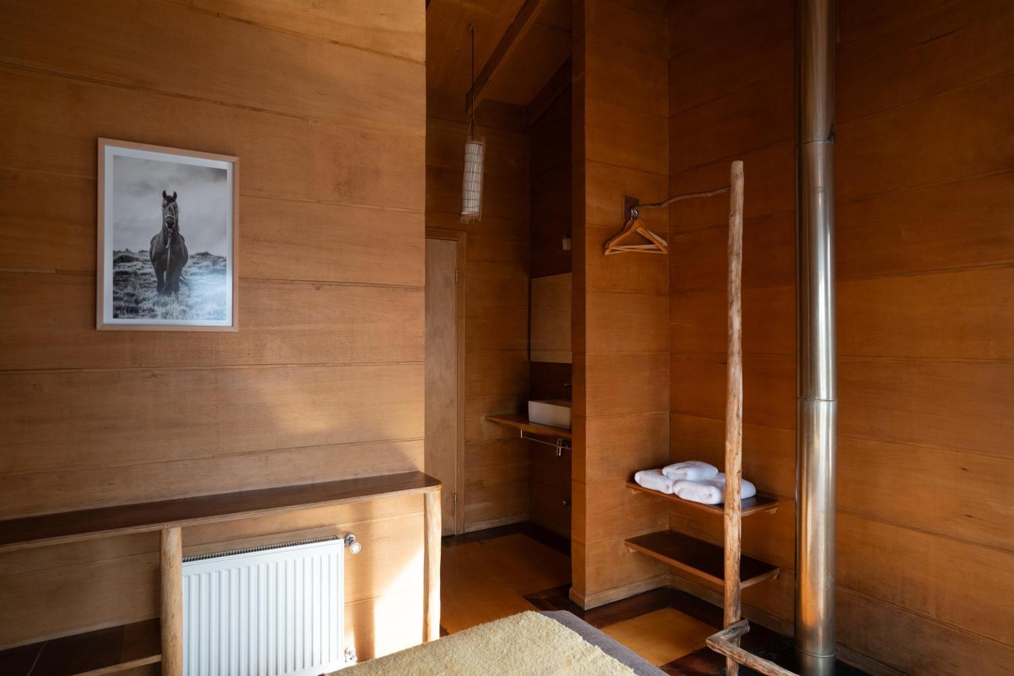 Palafito Cucaoヴィラ 部屋 写真
