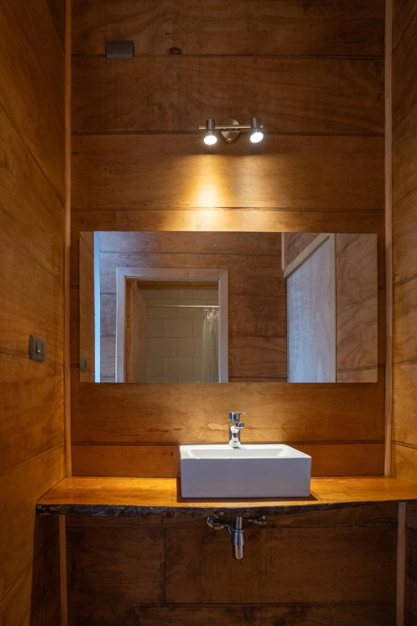 Palafito Cucaoヴィラ 部屋 写真